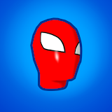 SuperHeroes Rumble icon