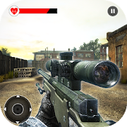 Cover Shoot 3d - Free Commando Shooting Game
