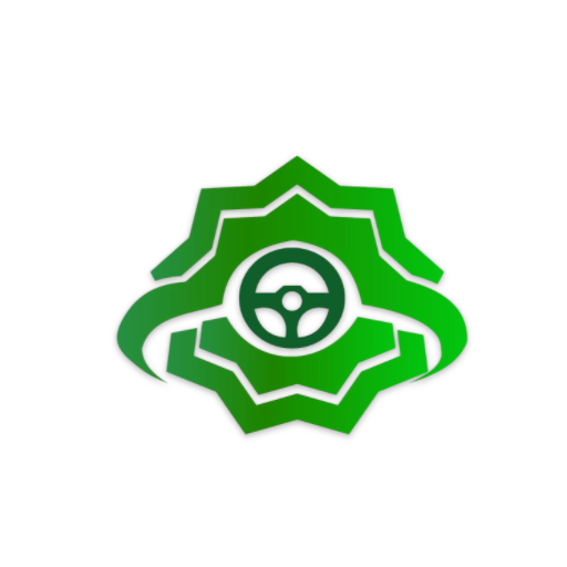 Move-well Automobile logo