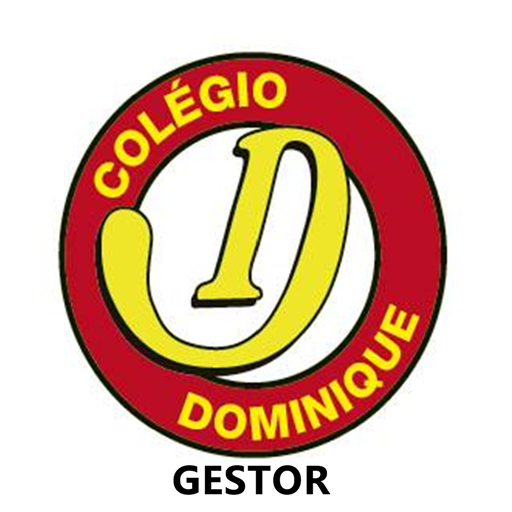 Gestor Dominique logo
