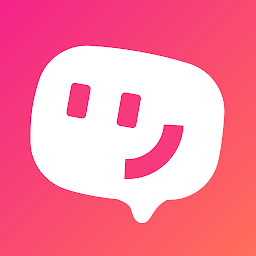 Symbolbild für Chatjoy: Live Video Chats