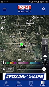 FOX 26 Houston: Weather Apk Download New 2022 Version* 4