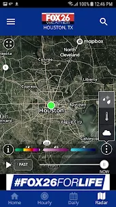 FOX 26 Houston: Weather