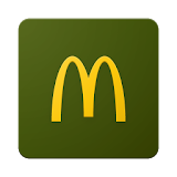 McDonald's Danmark icon