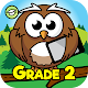 Second Grade Learning Games SE