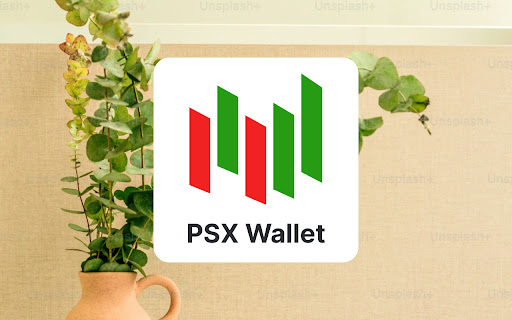 PSX Wallet