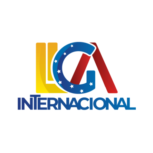 LIF App Liga Internacional logo