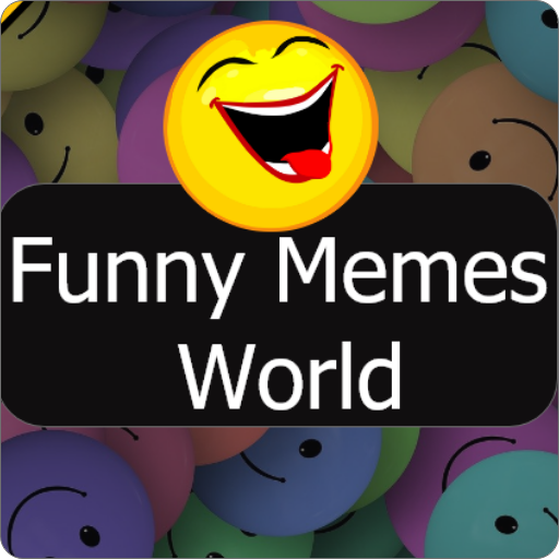 Funny Memes World -English  Icon