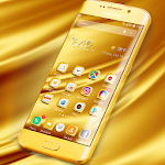 Cover Image of Télécharger Galaxy launcher theme &wallpaper release_2.2.8 APK