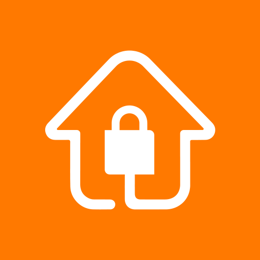 Maison Protégée 1 logo