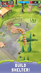 Train of Hope: Survival Game 4