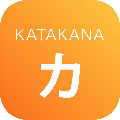 Katakana Learning Japanese Apps Bei Google Play