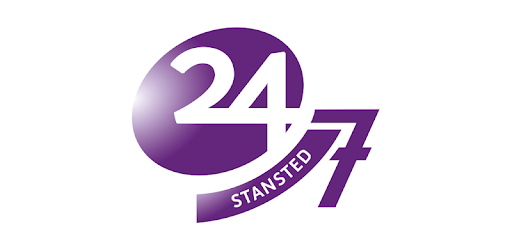 24x7 - Stansted Airport Taxi