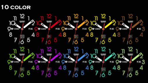 Maro A A05 Screen 3