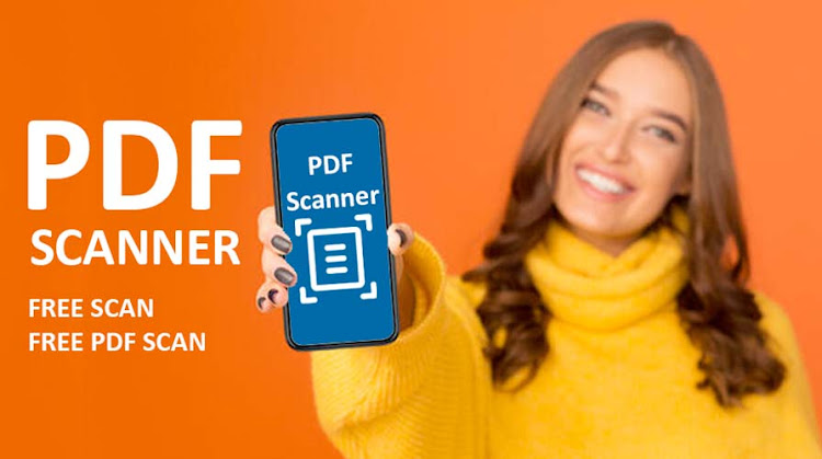 PDF Scanner - 0.0.2 - (Android)