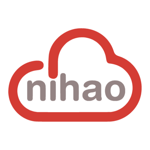 NiHao logo