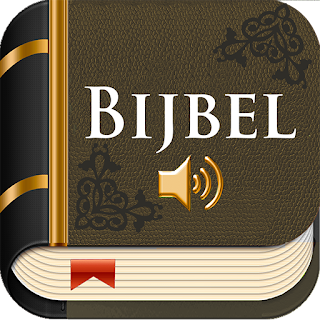 Bible app in Dutch with audio apk
