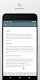 screenshot of Notably Notepad - Notebook for