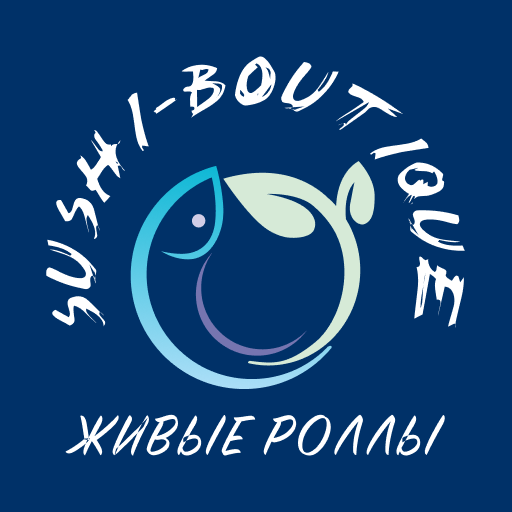 Sushi Boutique logo