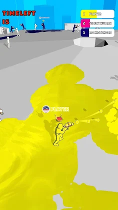 Splatero - Screenshot 3