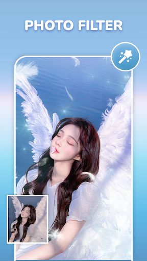 PicsAI Photo editor Screen 3