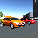 Herunterladen Megane Driving Simulator Installieren Sie Neueste APK Downloader