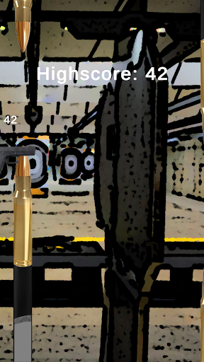 Glock Shooting Range Gunman Screen 2