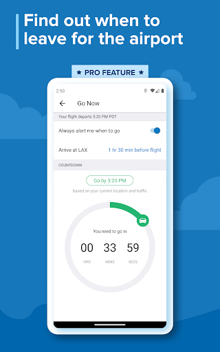 TripIt: Travel Planner