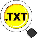 Text Viewer icon