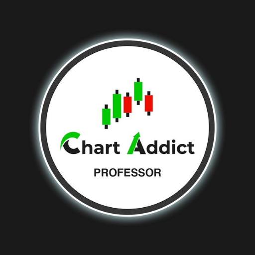 Chart Addict 007 logo