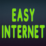 Cover Image of डाउनलोड EASY INTERNET 1.4 APK