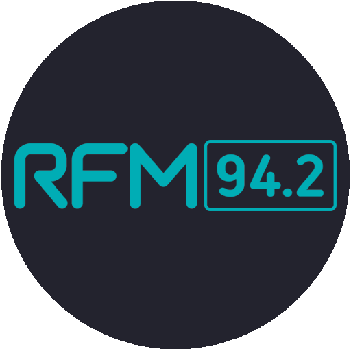Roman FM Logo