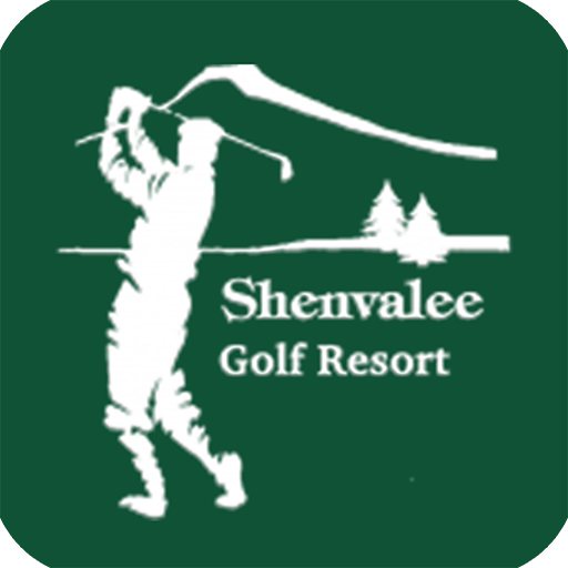 Shenvalee Golf Resort logo