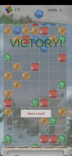 Ice Gems Screen 3