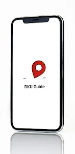 RKU e-Guide