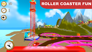 Pirate Island Amusement Park - Screenshot 3