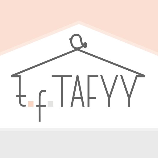 t.f. TAFYY 4.6.0 Icon