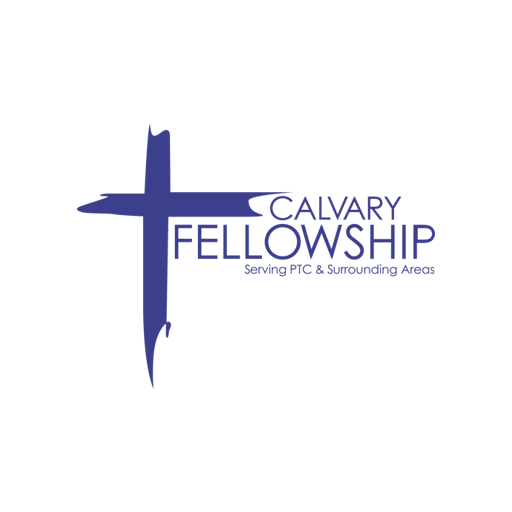 Calvary Senoia logo