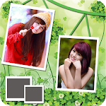 Cover Image of 下载 Beautiful Photo Collage 1.2 APK