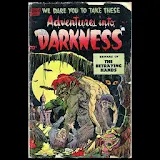 Adventures Into Darkness # 7 icon