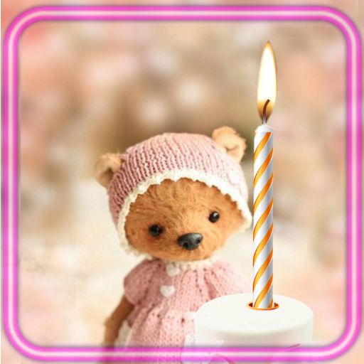 Teddy Bear Wallpaper Download on Windows