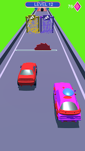 Make your Car! Vehicle Race 3D  screenshots 18