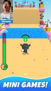 Guys Rush: Running Sports Game 1