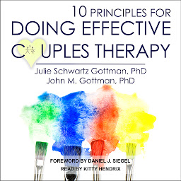 Obraz ikony: 10 Principles for Doing Effective Couples Therapy