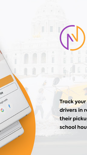 NAVBUS – School Bus Tracker for Students  Parents