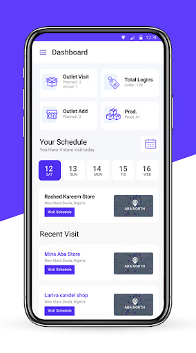 Alphageek Merchandising Screen 2