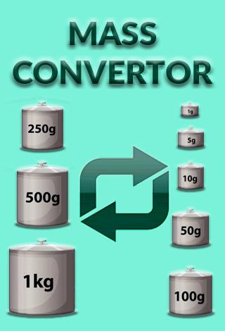 Unit Converter Screen 2