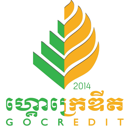 GoCredit logo