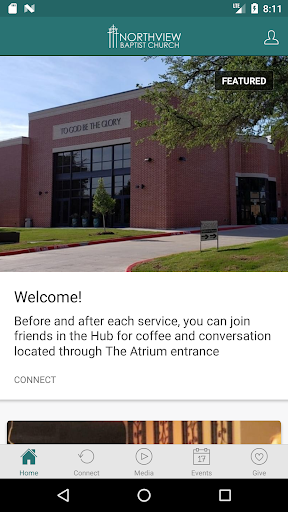 Northview Baptist Lewisville