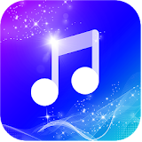 Music Player Galaxy S20 Ultra Free Music Mp3 icon